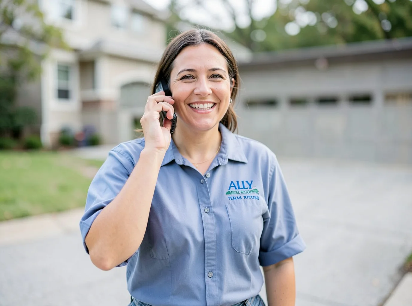 Metal Roof Installation Allenton, MI FAQs